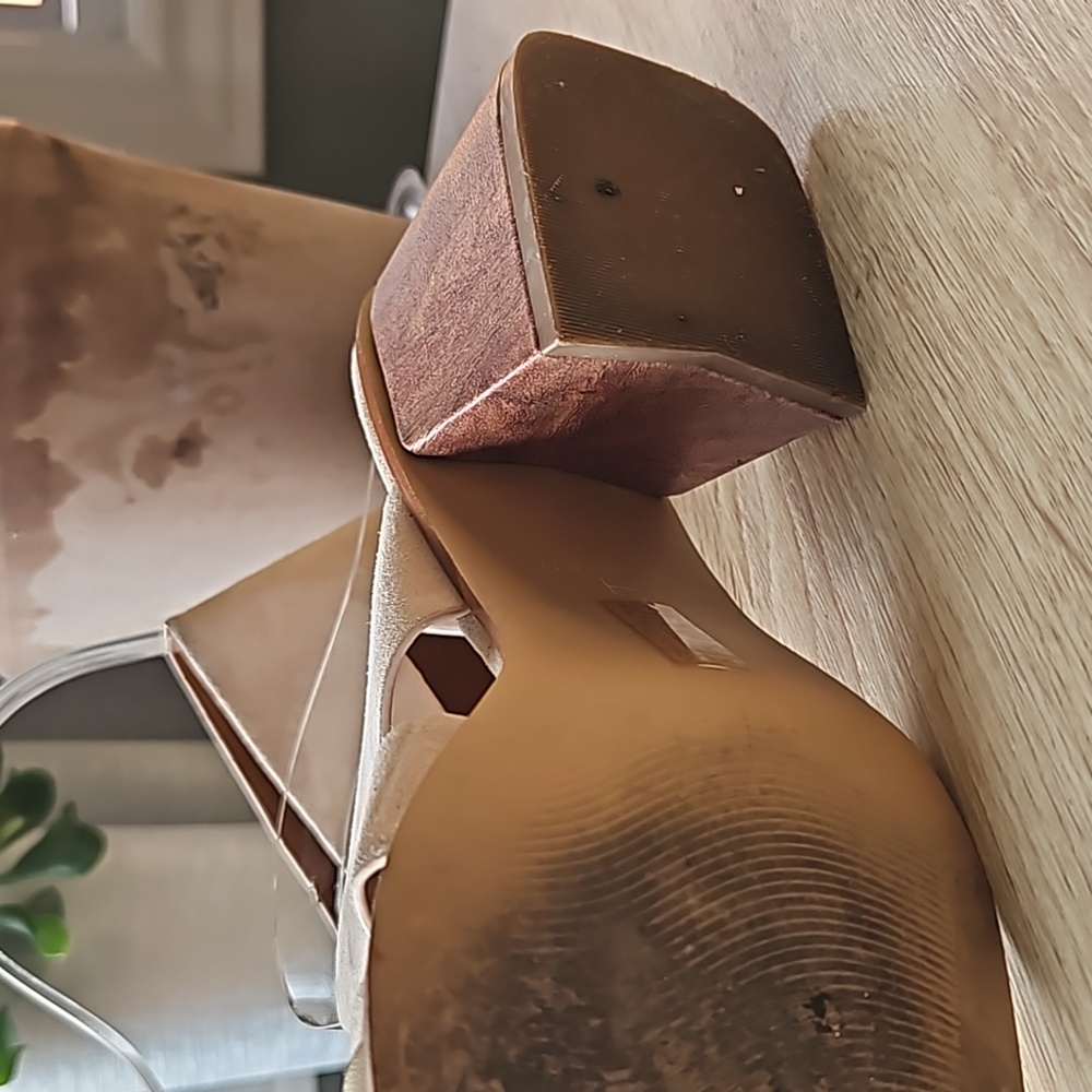 Halston RILEY OWEN Mules - Picture 10 of 12